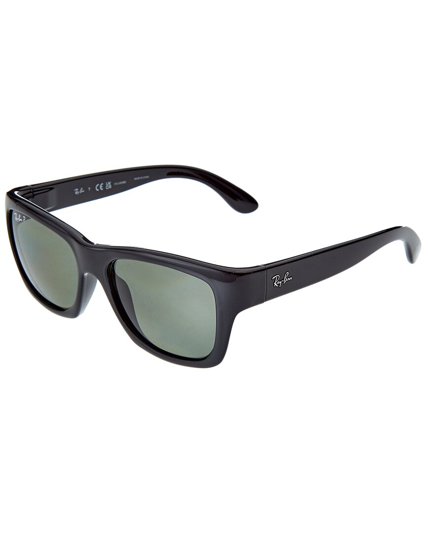 RAY BAN Ray-Ban Unisex RB4194 53mm Sunglasses