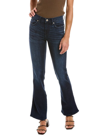 7 For All Mankind kimmie starlight bootcut jean