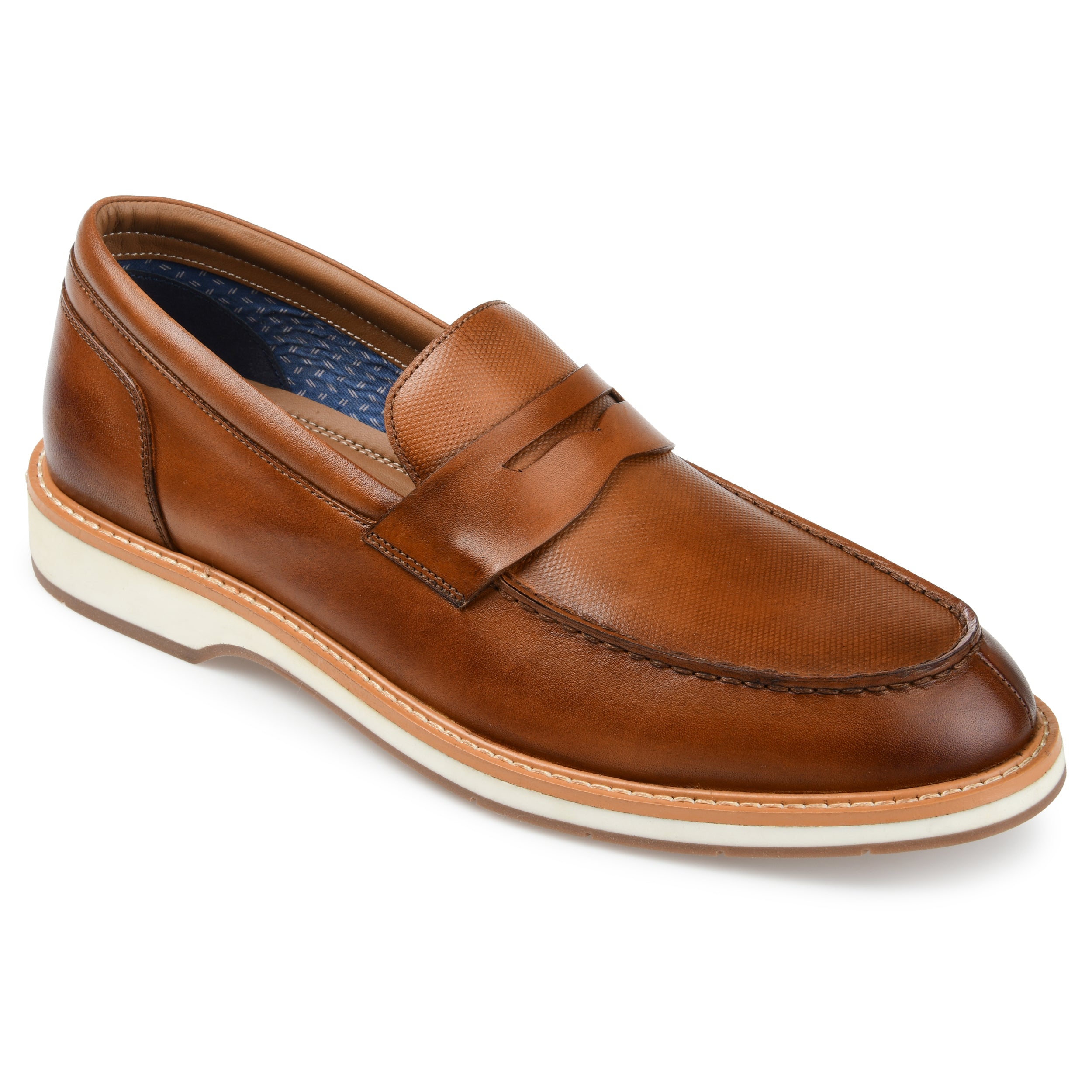 Warfield Grand Cap Toe Leather Oxford Shop Premium Outlets