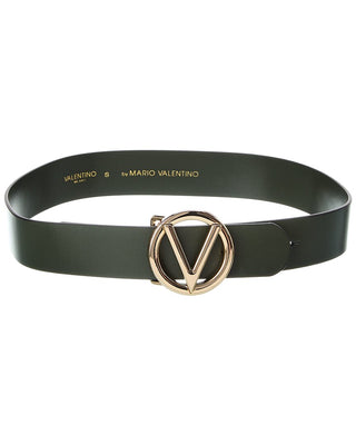 Louis Vuitton Belt White And Gold 8522