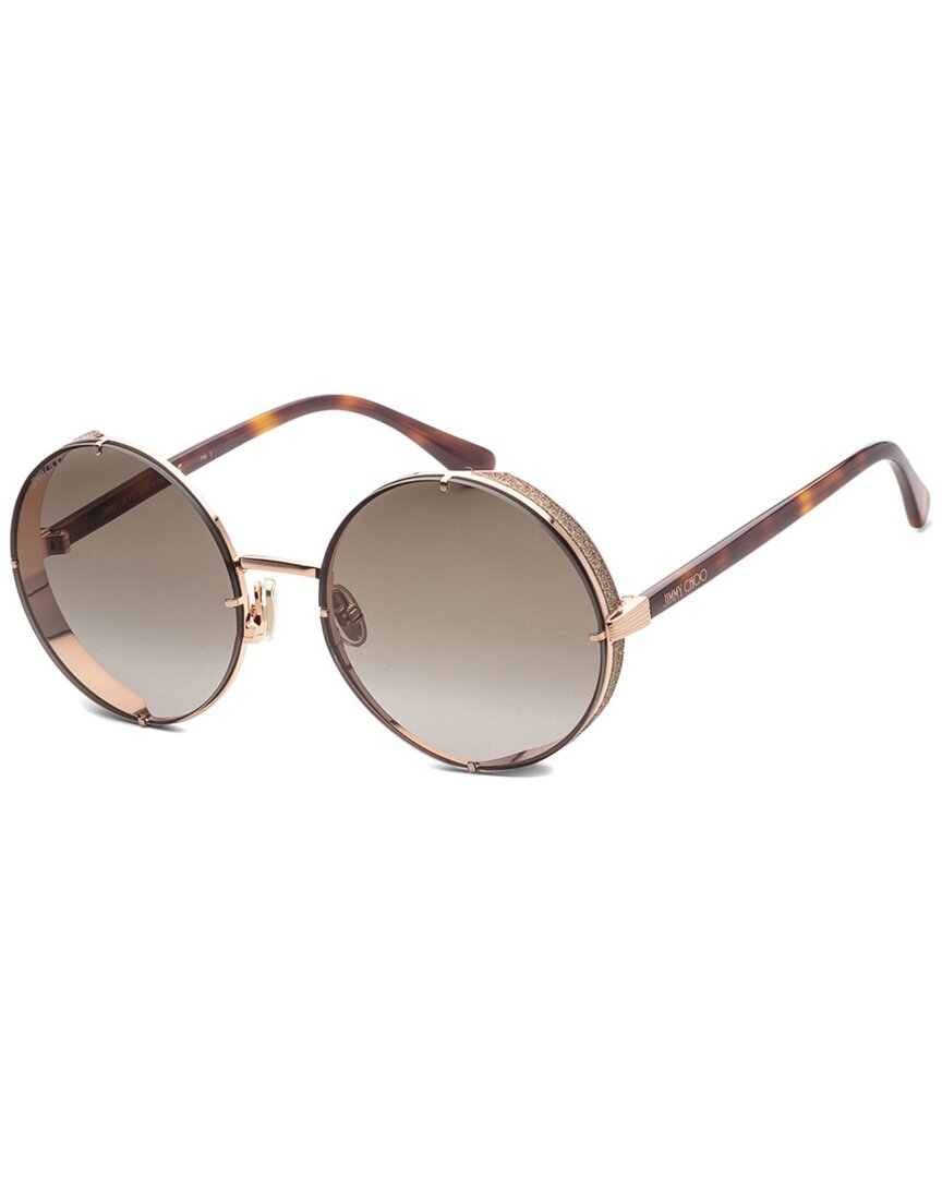 JIMMY CHOO Jimmy Choo Women's LILOS 58mm Sunglasses