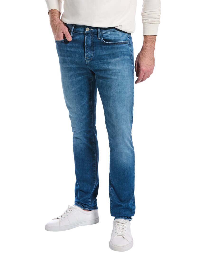 FRAME FRAME Denim L'Homme Agecroft Skinny Jean