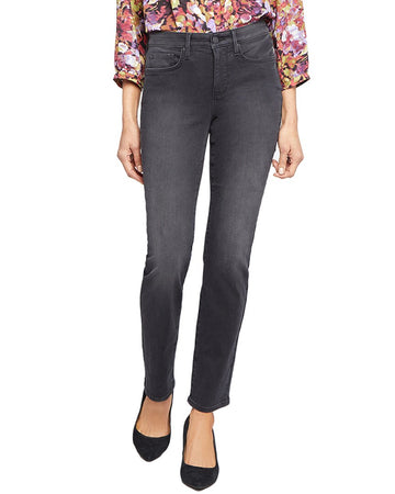 NYDJ sheri legend slim leg jean