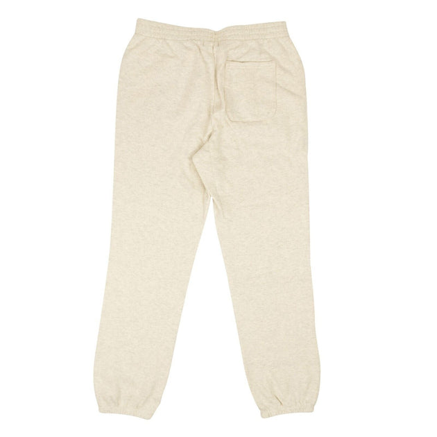 John Elliott Oat Tan Cotton Interval Sweatpants | Shop Premium Outlets