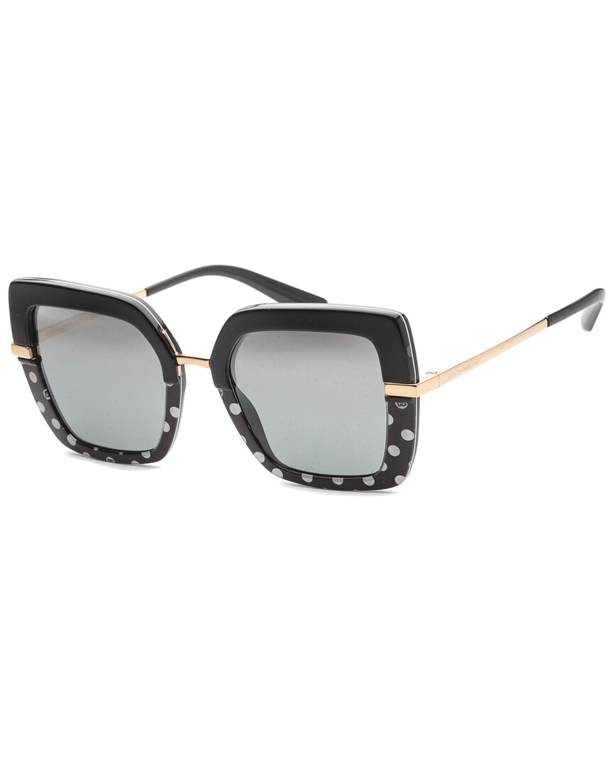 DOLCE & GABBANA Dolce & Gabbana Women's DG4373 52mm Sunglasses