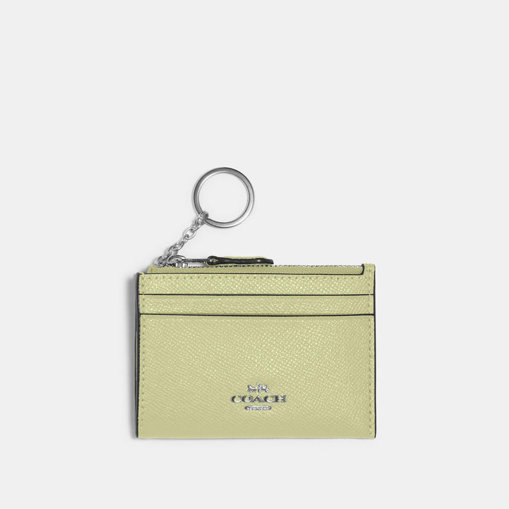 mini skinny id case coach outlet