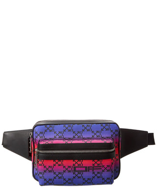 Mimosa Chili Aria Belt Bag