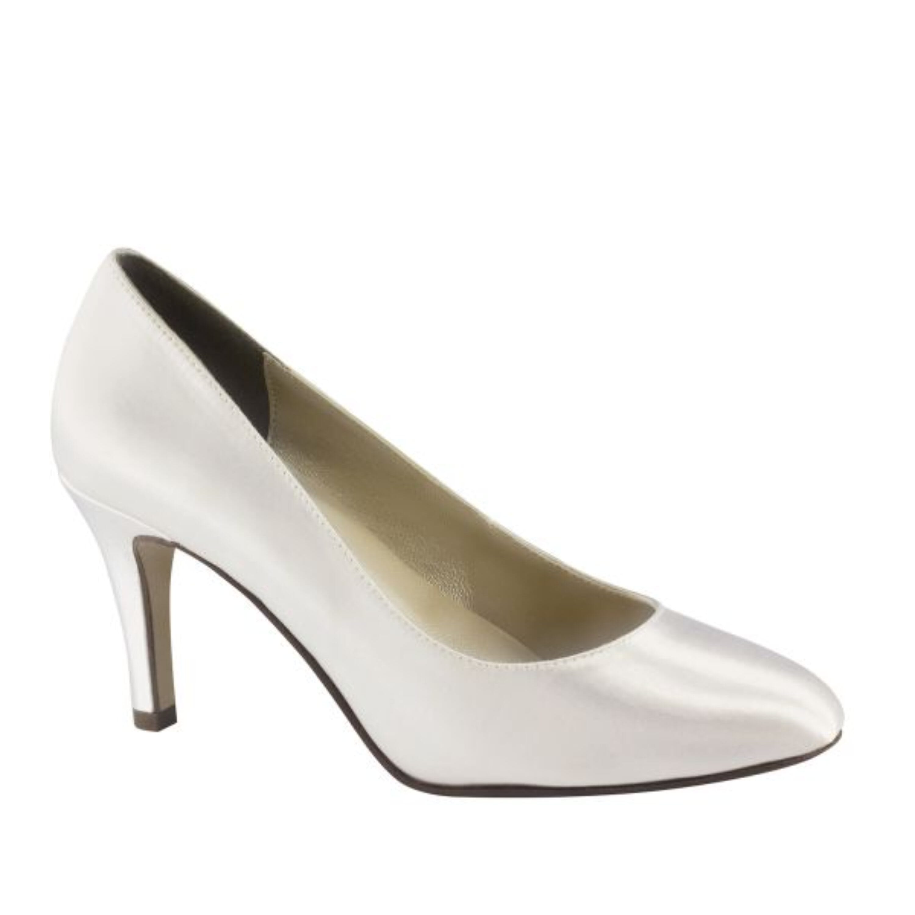 Shop Benjamin Walk Sandra White 503 Women's