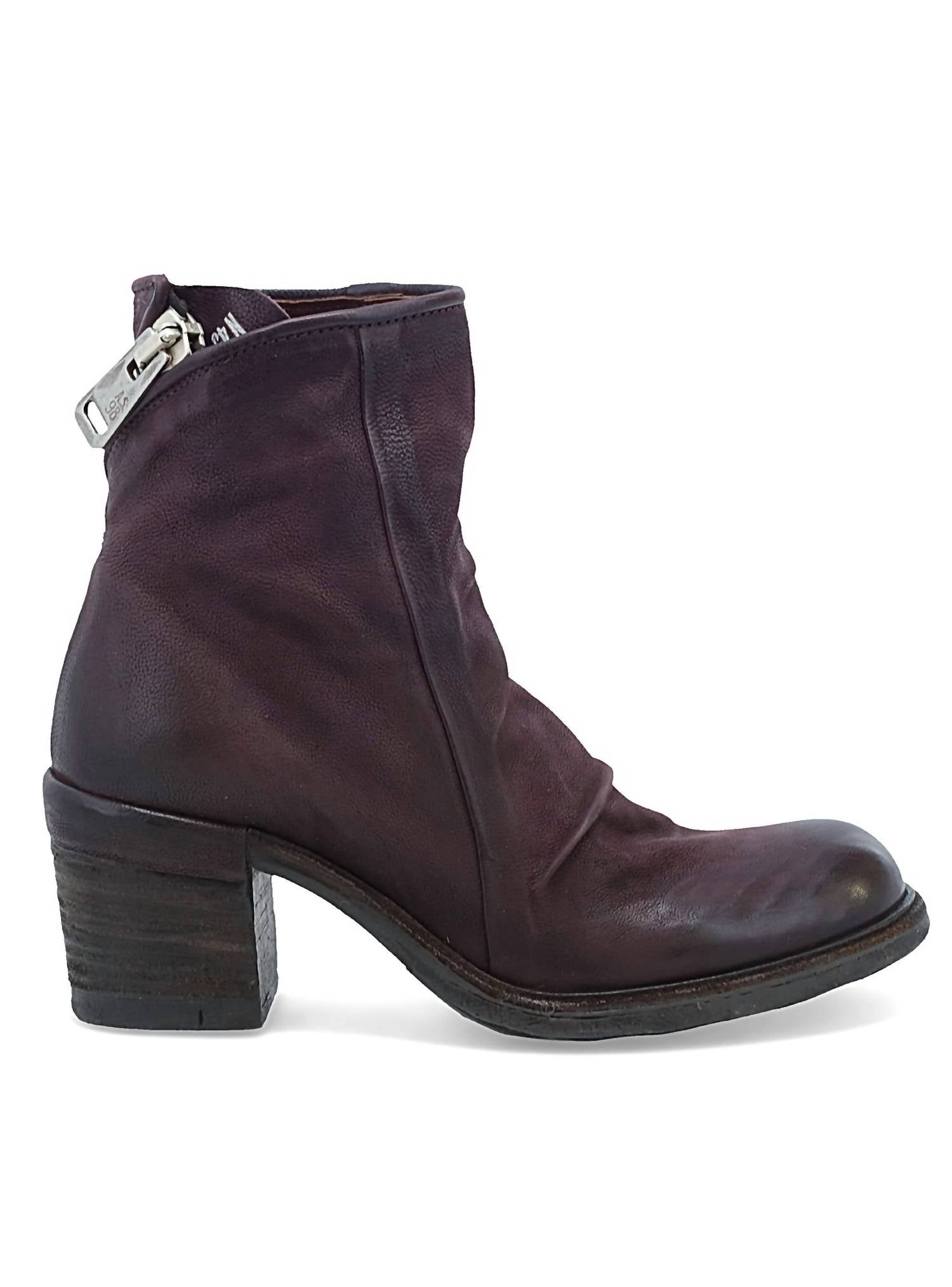 AS98 Jase Ankle Bootie in Liz