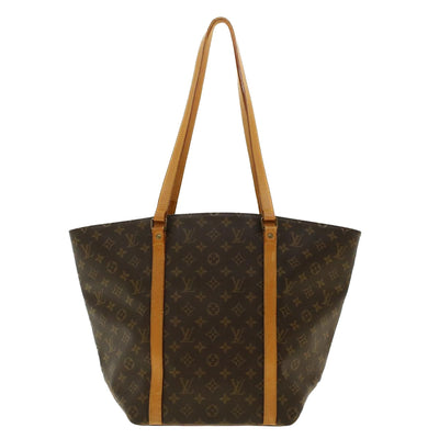 Unisex Pre-Owned Authenticated Louis Vuitton Monogram Eva Canvas