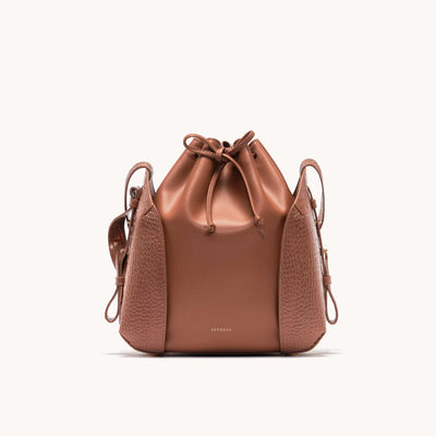 Senreve Alunna Bag - Pebbled - ShopStyle