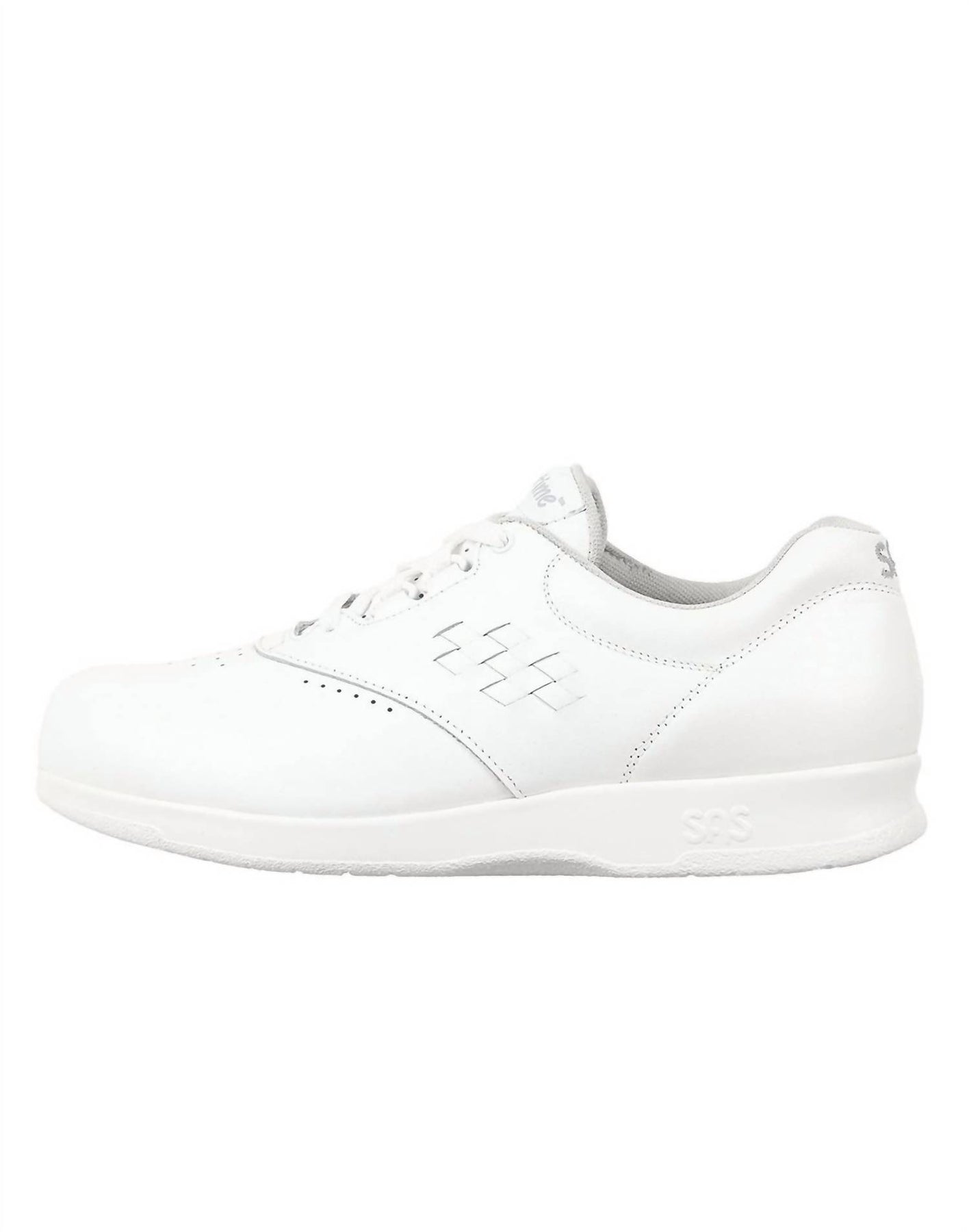 Sas Women'S Freetime Shoes - Wide in White | Shop Premium Outlets