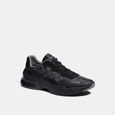 코치 COACH Outlet citysole runner