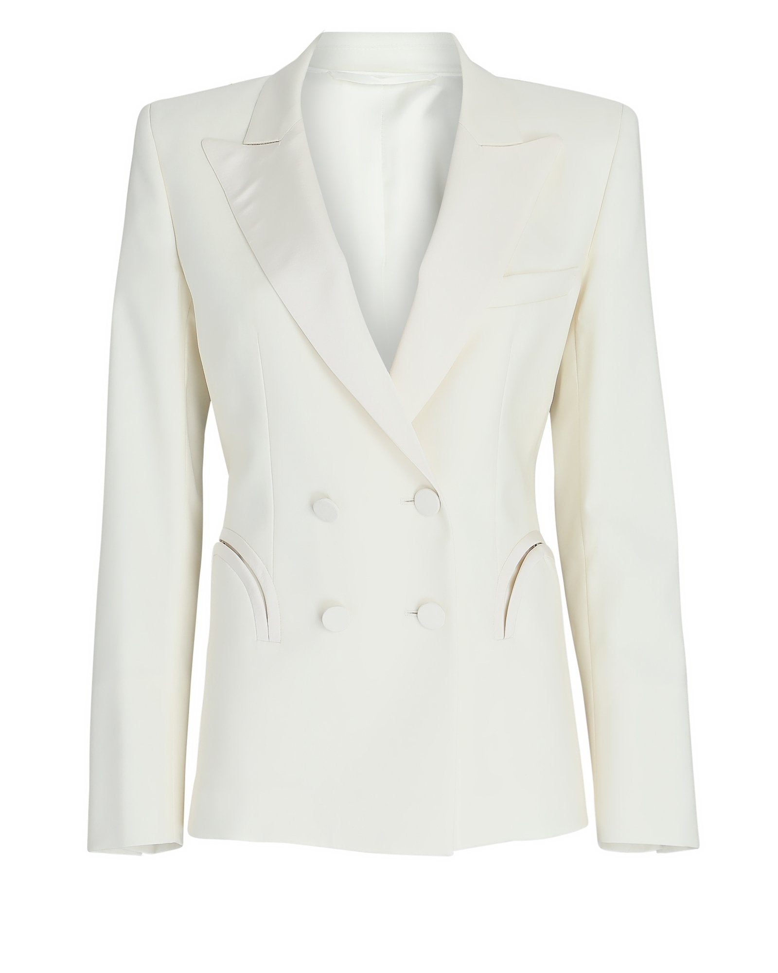 BLAZÉ MILANO Blazé Milano First Class Charmer Wool Blazer