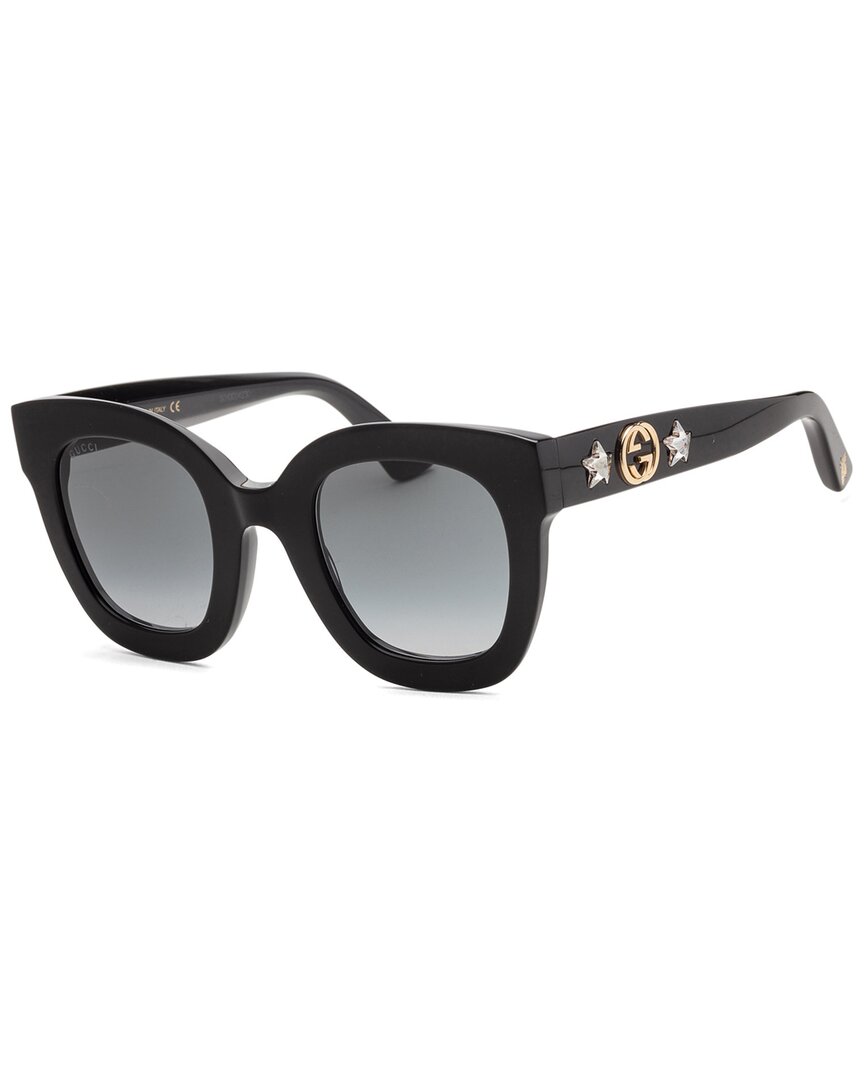 GUCCI Gucci Women's GG0208S 49mm Sunglasses