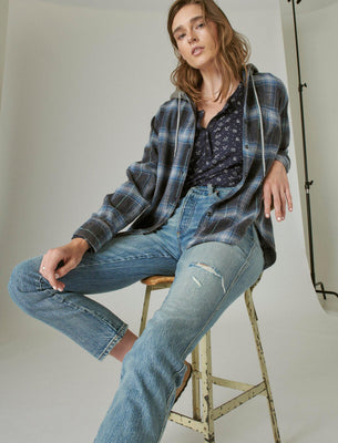 Lucky Brand Jeans at Tucson Premium Outlets® - A Shopping Center