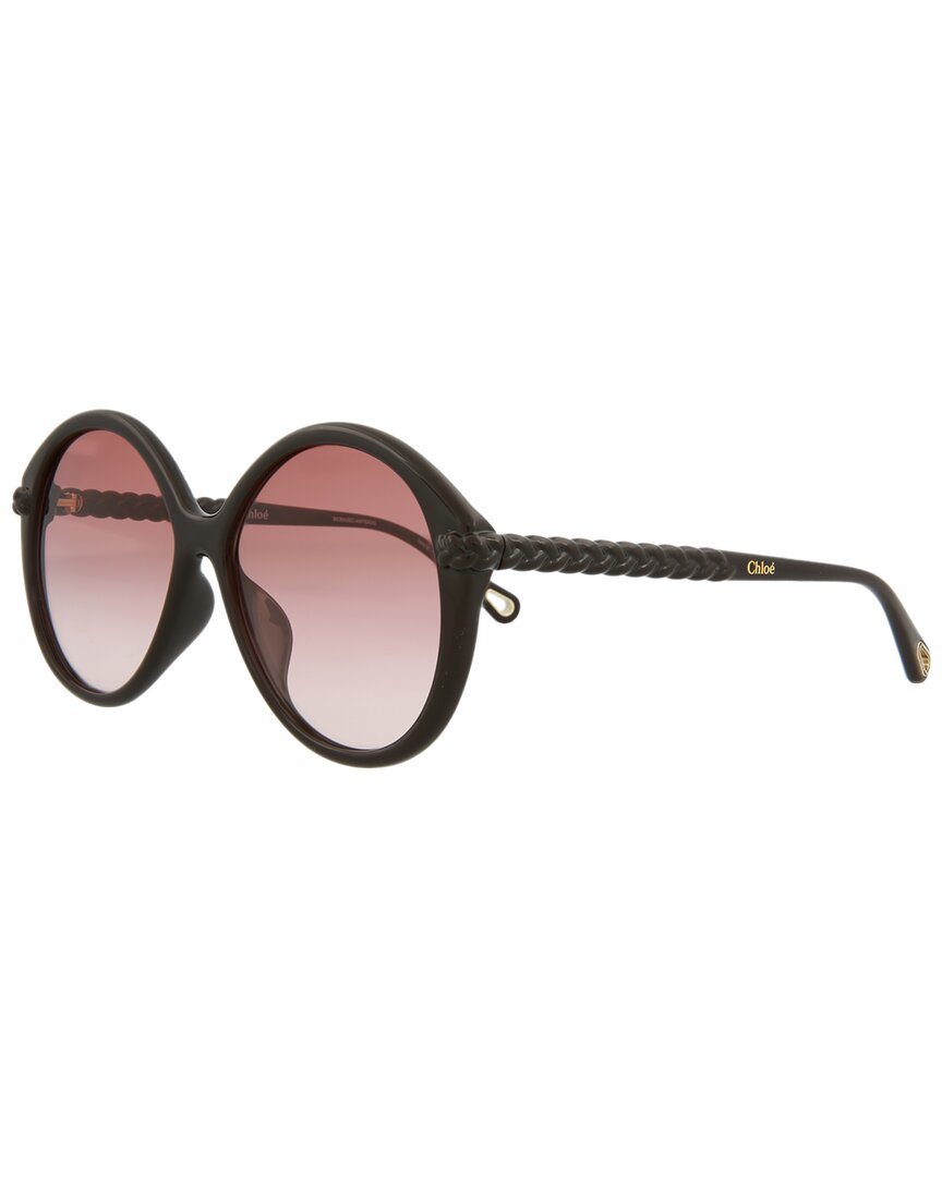CHLOÉ Chloé Women's CH0002SA 58mm Sunglasses