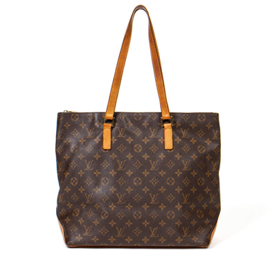 Louis Vuitton Chelsea and Saleya Tote, Detailed Review