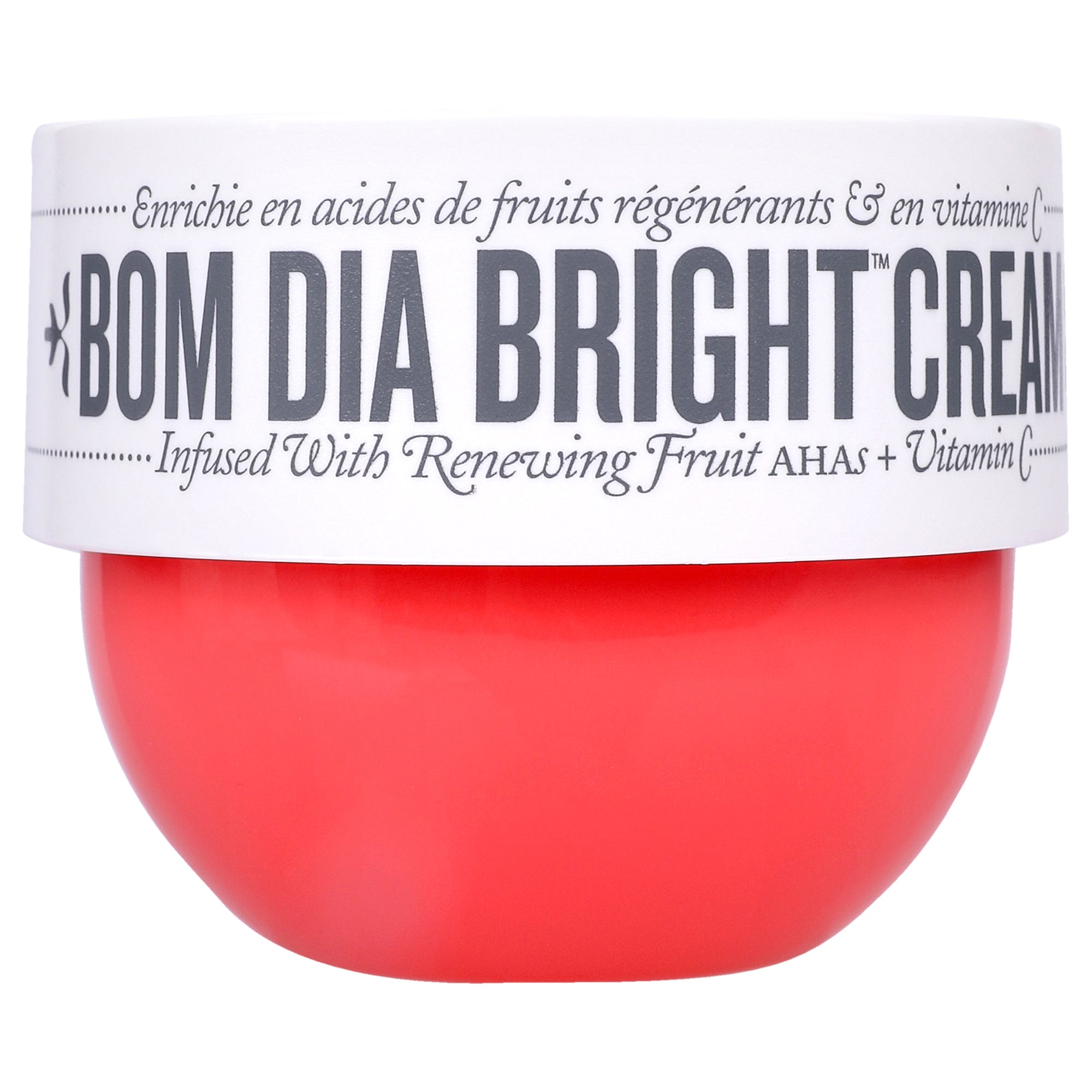 Shop Sol De Janeiro Bom Dia Bright Cream By  For Unisex - 2.5 oz Body Cream