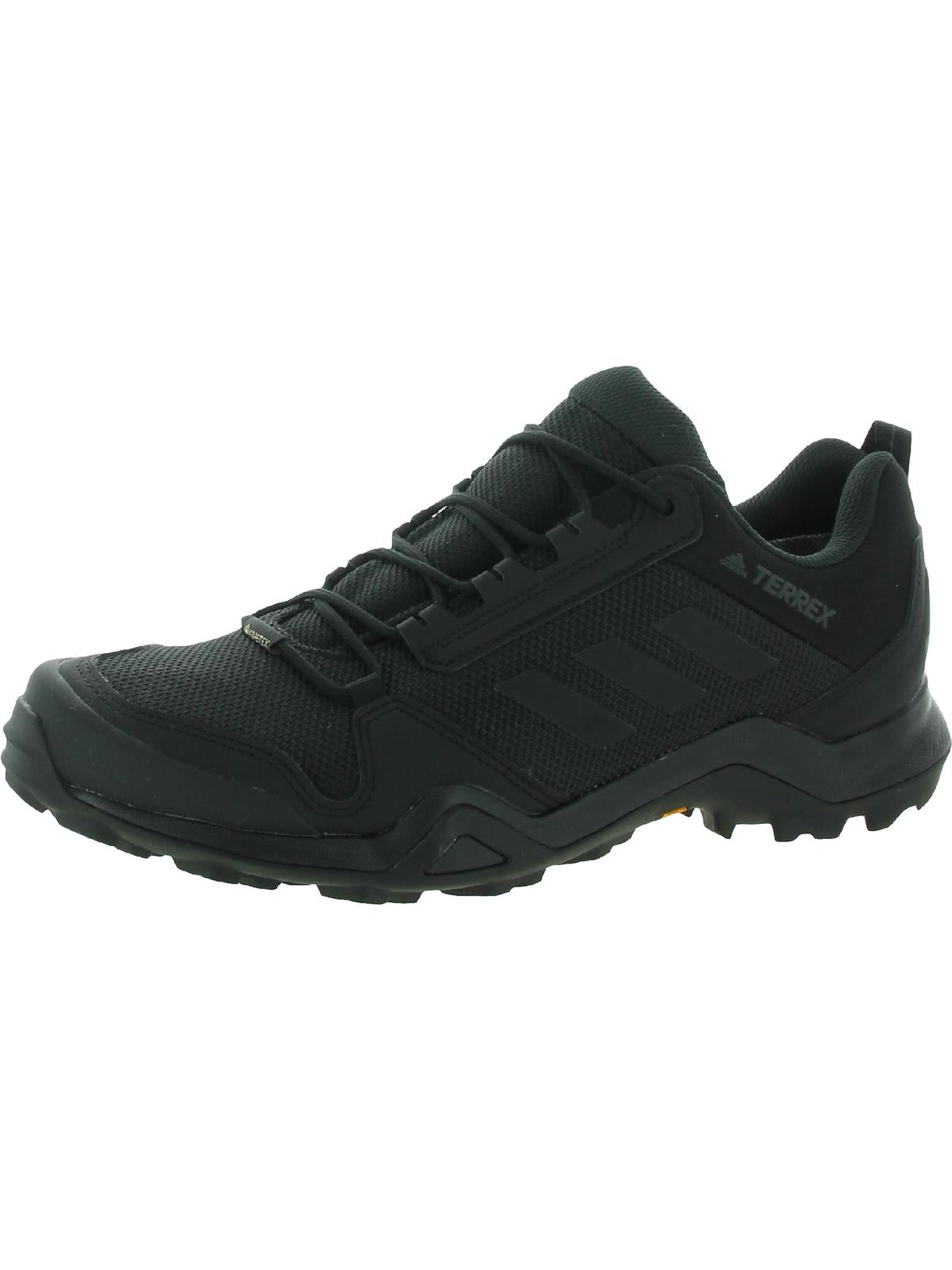 ADIDAS ORIGINALS Terrex AX3 GTX Mens Comfort Insole Rugged Hiking Shoes