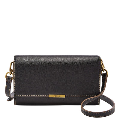 Katie Loxton - Naomi Crossbody Bag - Black