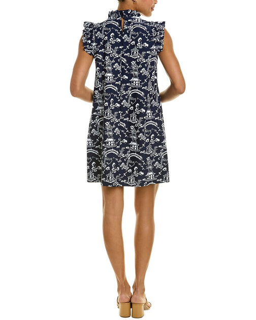 Jude Connally Shari Mini Dress | Shop Premium Outlets