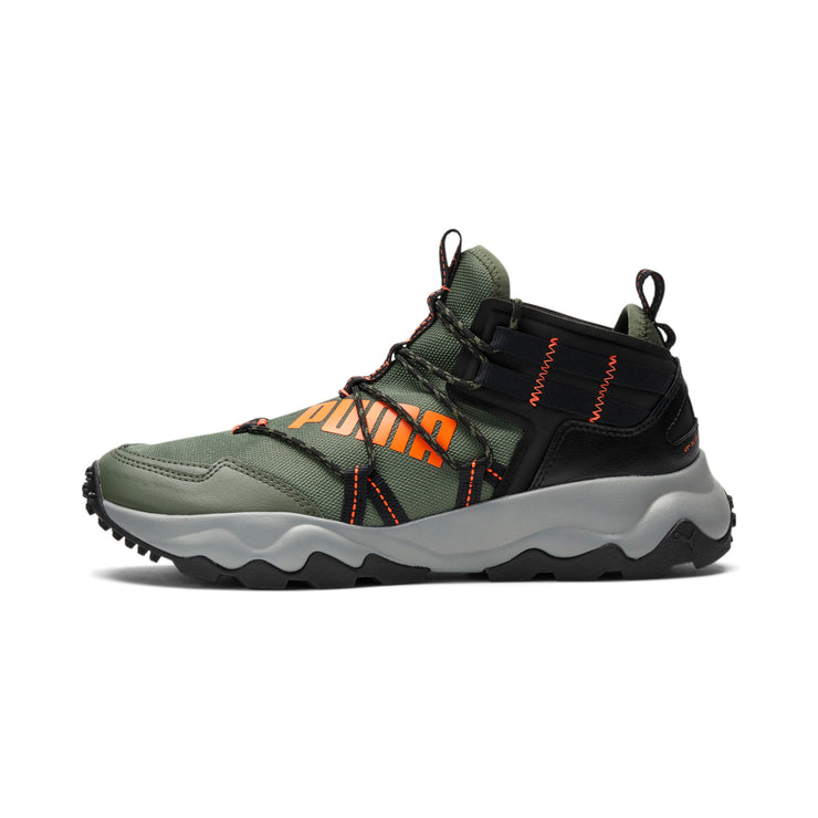 Puma Men's Ember Demi Trail Hiking Shoes | Shop Premium Outlets
