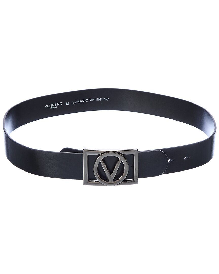 VALENTINO BY MARIO VALENTINO Valentino by Mario Valentino Dolly Soave Leather Belt