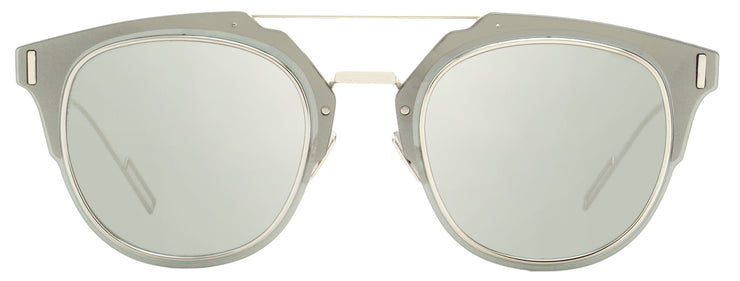 dior men's chroma 51mm sunglasses