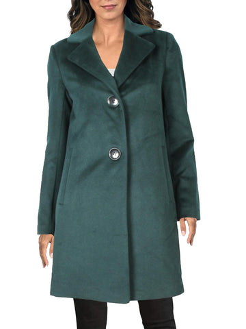 Sam Edelman womens lightweight cold weather wool coat