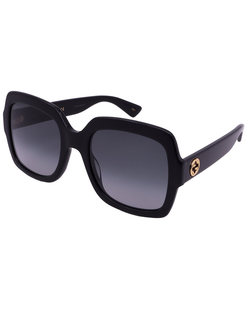 GUCCI Gucci Women's GG0036SN 54mm Sunglasses