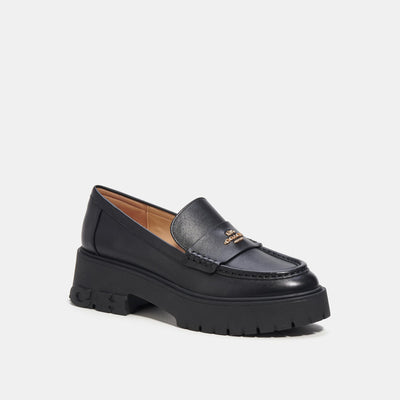 코치 COACH Outlet ruthie loafer