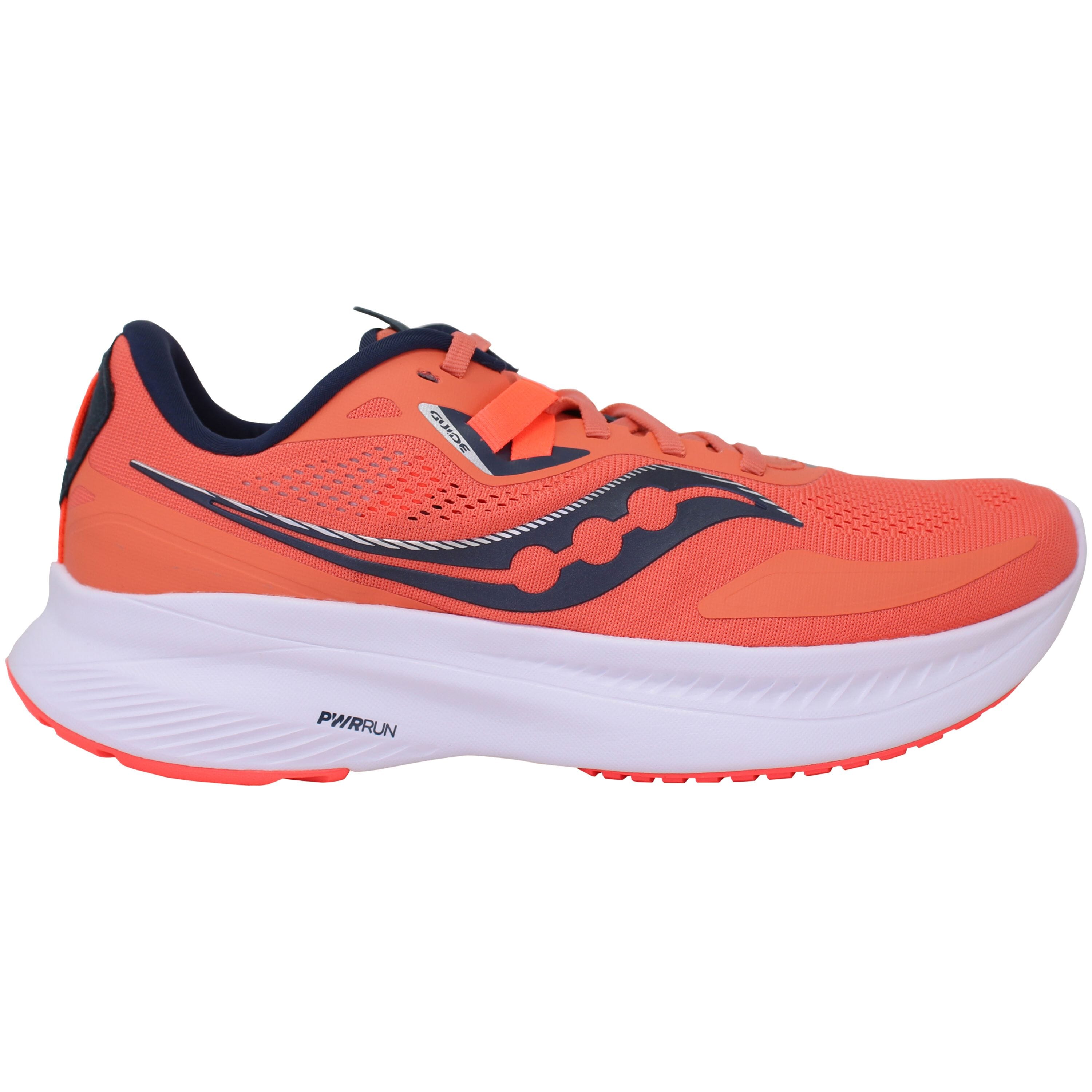 SAUCONY Saucony Guide 15 Sunstone/Night  S10684-16 Women's