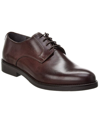 M by Bruno Magli Pio Leather Oxford Shop Premium Outlets