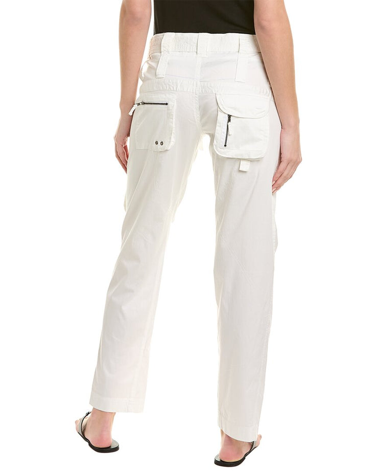 Johnny Was Tyla Cargo Pant | Shop Premium Outlets