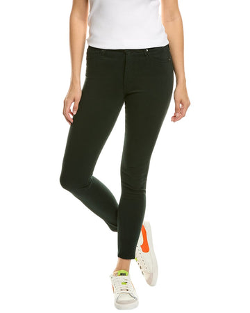 AG Jeans farrah high rise skinny ankle