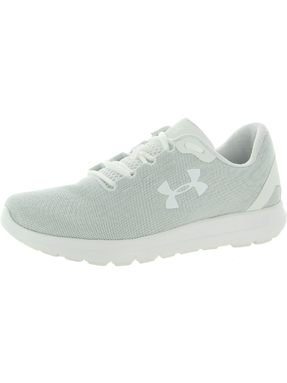 Under Armour Womens Performance Fitness Running Shoes In Green | ModeSens