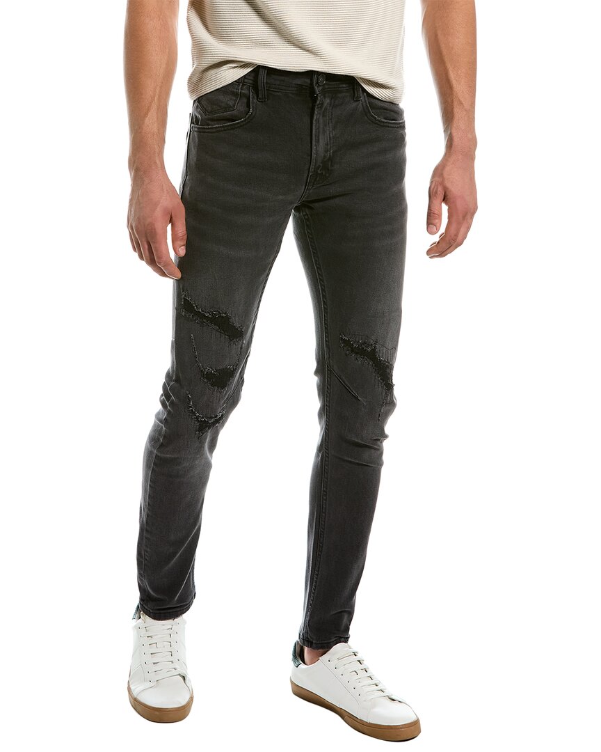 ELEVENPARIS Eleven Paris Skinny Jean