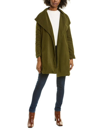 RVHSWDS wrap coat