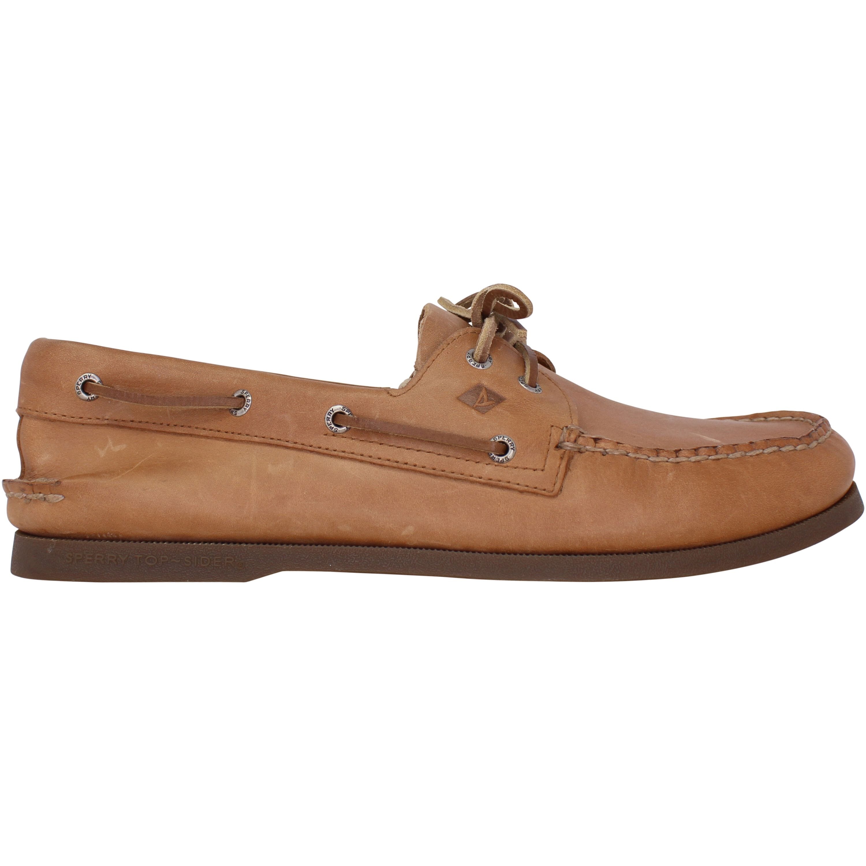 SPERRY Sperry A/O Sahara Brown  0197640 Men's