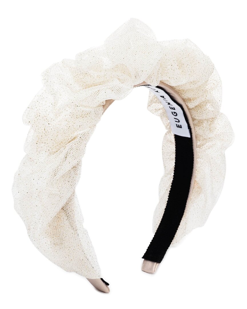 EUGENIA KIM Eugenia Kim Juliet Headband