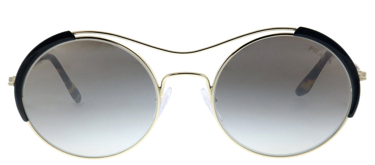 Prada PR 55VS Oval Sunglasses â Shop Premium Outlets