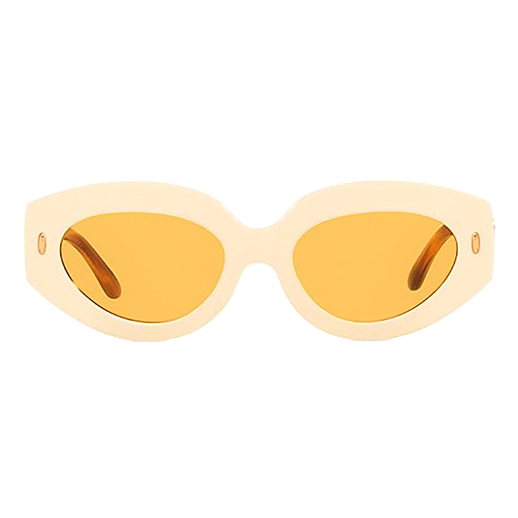 Tory Burch Ty 7171u 18887c Womens Cat-eye Sunglasses | Shop Premium Outlets