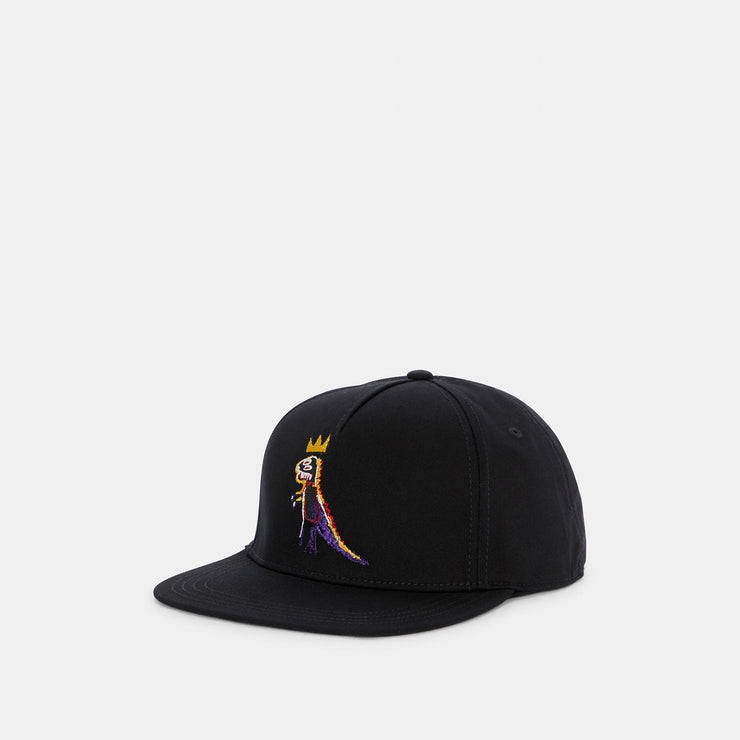 coach basquiat hat