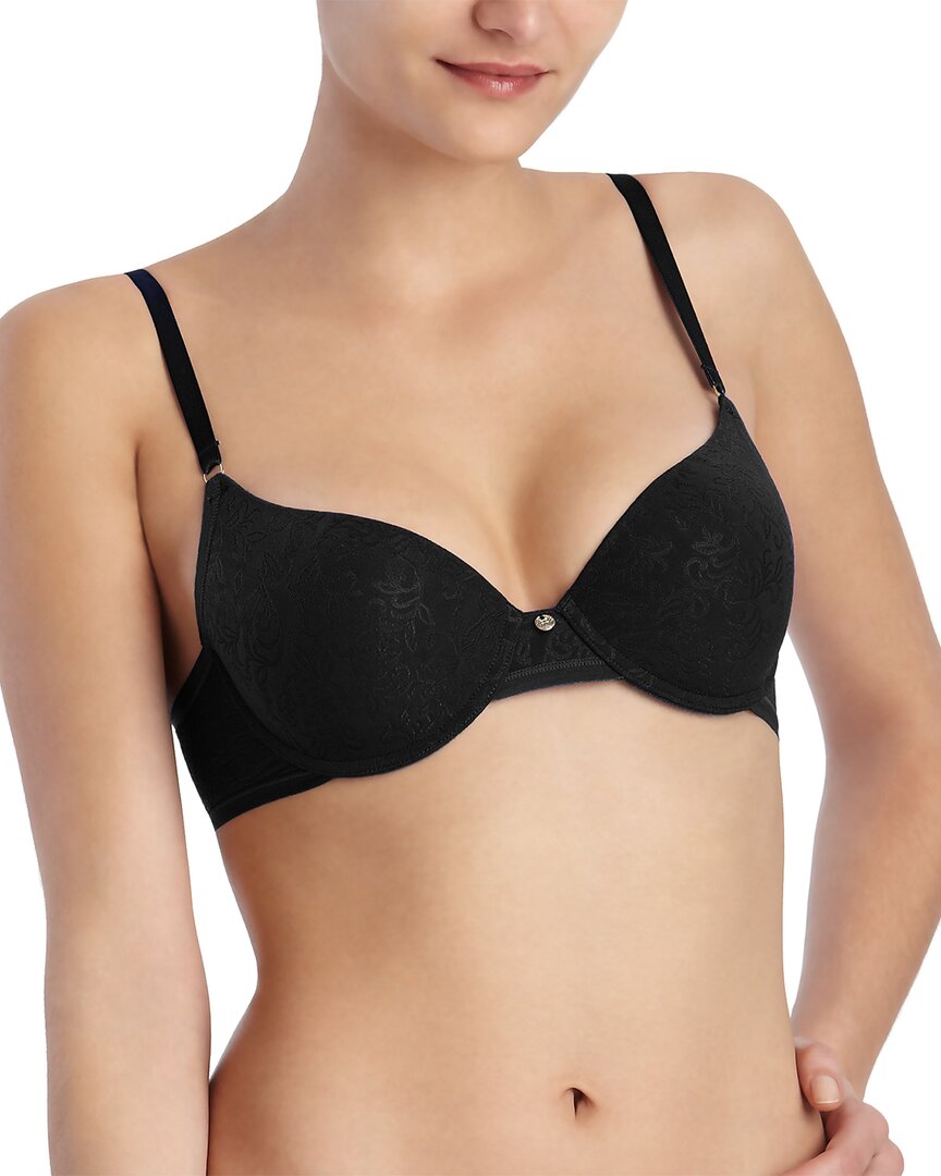 NATORI Natori womens  Sheer Jacquard Bra, 32C