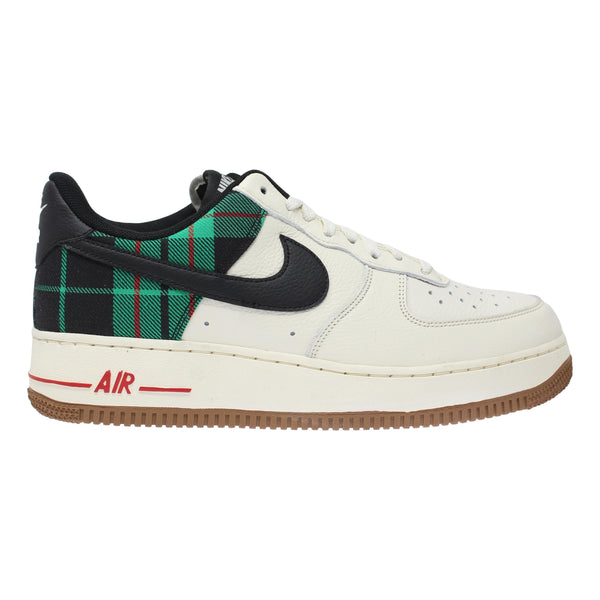 Nike Air Force '07 Lx Pale Ivory/black-stadium Green Dv0791-100 Men's | Shop Premium Outlets