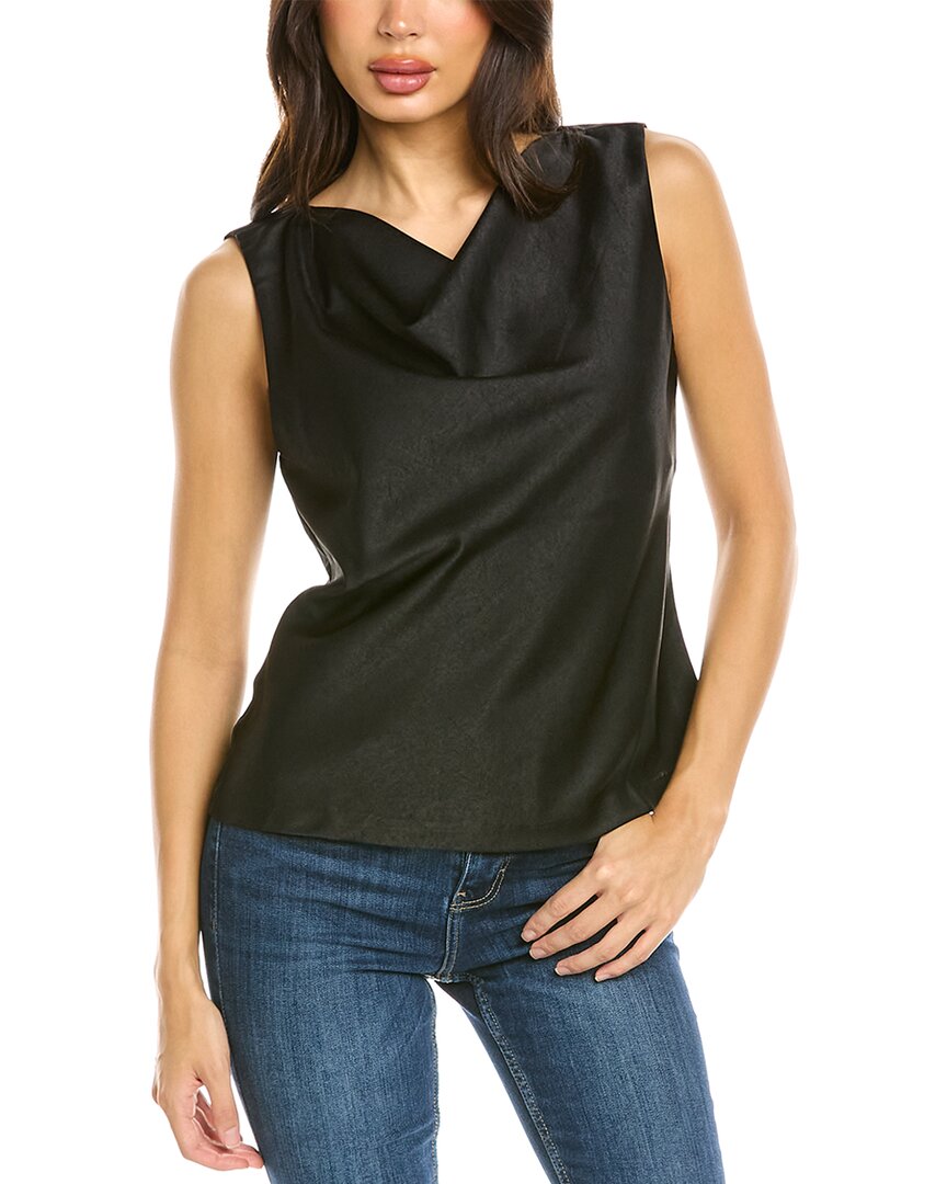 LOST + WANDER Lost + Wander Chase The Night Cowl Top