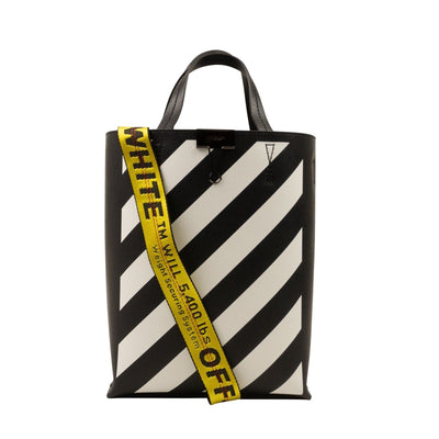 Off-White c/o Virgil Abloh Tote bags for Women, Online Sale up to 75% off