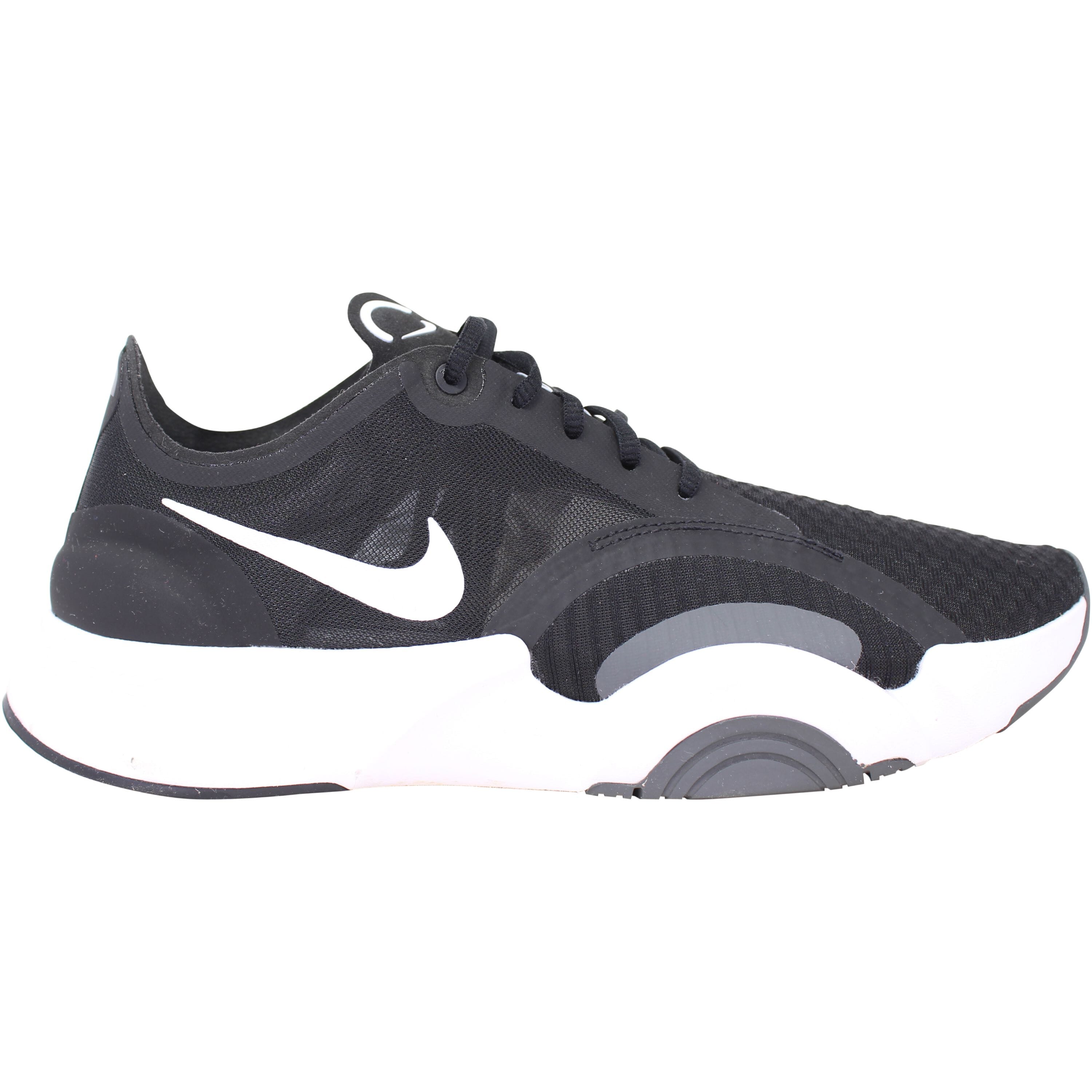 NIKE Nike Superrep GO Black/White  CJ0760-101 Women's