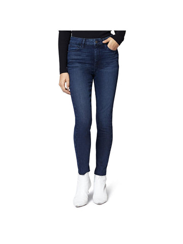 Sanctuary womens denim mid-rise classic straight jeans